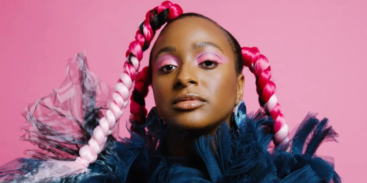 DJ Cuppy
