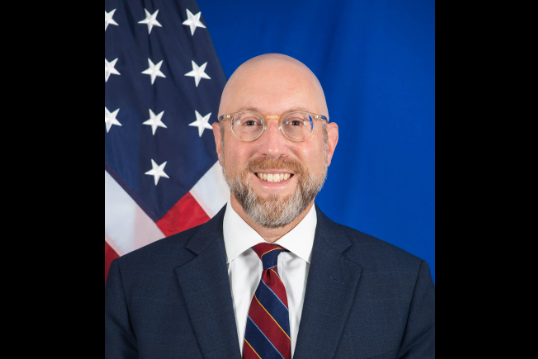 David Greene