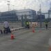 Ajaero: Workers Shut Down Nigeria’s First Deep Seaport In Lagos