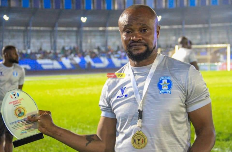 Dimeji Lawal