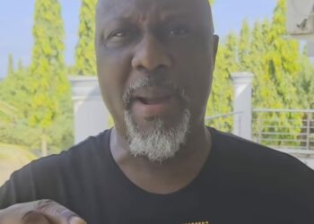Dino Melaye