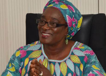 Pensioners Commend Tinubu For Reappointing Ejikeme PTAD ES