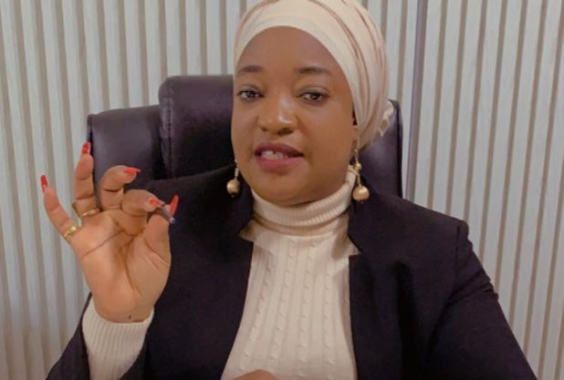 Miners’ Centre To Train Women On Solid Minerals Value Chain 1 Dr. Comfort Asokoro Ogaji 1u