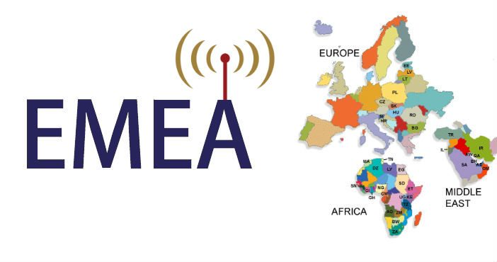 Leverage Population To Increase Ad Spend, Expert Urges Brands 1 EMEA logo1