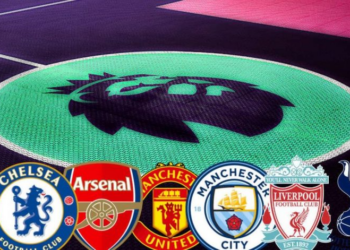 EPL Appoints Woman As 4th Official For First Time