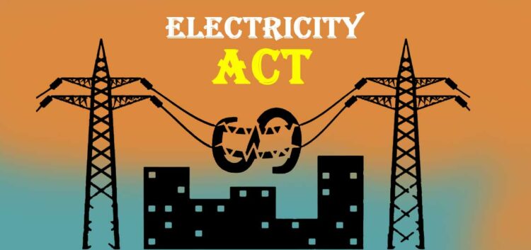 Dev't Awaits Power Generating Host Communities With Electricity Act Amendment