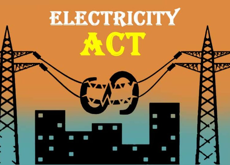 Dev't Awaits Power Generating Host Communities With Electricity Act Amendment