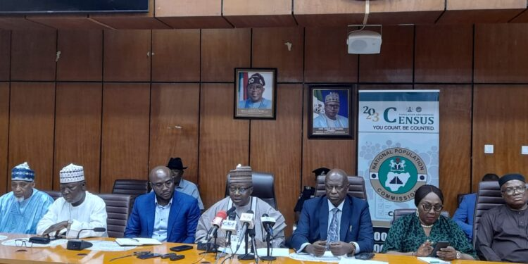 Federal Govt To Launch Electronic Civil Registration Vital Statistics System 1 Electronic Reg 750x375 1