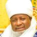 Bauchi Emirate Sacks 6 Traditional Title Holders 5 Emir of Bauchi, HRH Rilwanu Adamu