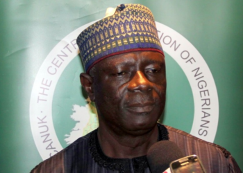 Ndanusa Retires From Lasaco Assurance Board