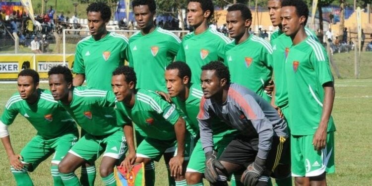 Eritrea