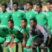 Eritrea Pulls Out Of 2026 World Cup Qualifiers