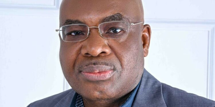 Eunisell Interlinked Appoints Ikenga As New Chairman 1 Eunisell appoints ikenga