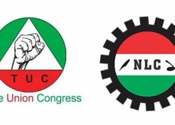 JUST IN: NLC, TUC To Commence Nationwide Strike At Midnight