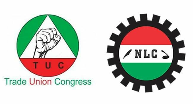 BREAKING: NLC, TUC Suspend Indefinite Nationwide Strike 1 FB IMG 1699905573580