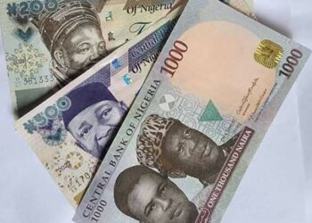 JUST-IN: Old Naira Banknotes Remain Legal Tender Indefinitely – CBN