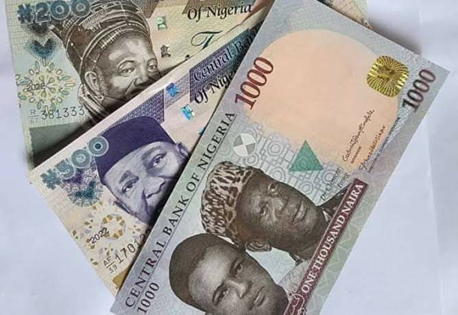JUST-IN: Old Naira Banknotes Remain Legal Tender Indefinitely – CBN 1 FB IMG 1699994099353