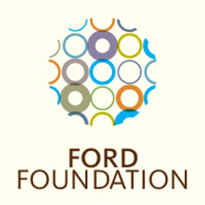 NCF, Ford Foundation Sponsor CSOs To Dubai Climate Change Confab 1 FORD FOUNDATION
