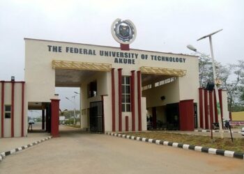 Federal University of Technology, Akure