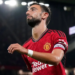 Why I Let Rashford Take Penalty Against Everton — Fernandes