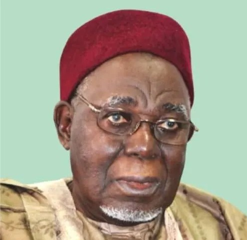 Mallam Adamu, Wazirin Fika, Takes A Deserved Rest 1 Fika 2