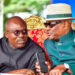 Wike, Fubara Meet Again As Gov Says FCT Minister Remains His Principal 5 Wike, Fubara Meet Again As Gov Says FCT Minister Remains His Principal