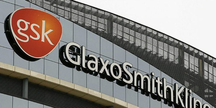 GSK