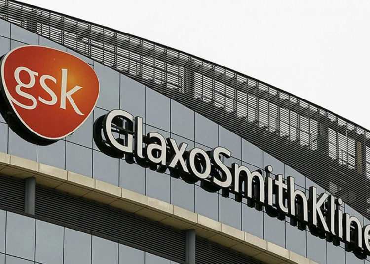 GSK