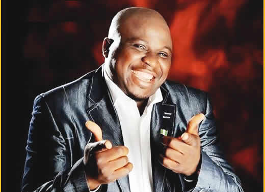 Comedian Gbenga Adeyinka To Round Off ‘Unity Tour’ Show In Lagos 1 Gbenga Adeyinka