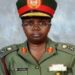 General Aderonke Kale