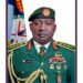 JUST-IN: Nigeria Attains 27.9% Female Participation In Peacekeeping