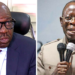 Obaseki Is My Friend Despite Political Differences, Says Oshiomhole