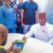 Kogi Election: Gov Bello Lauds INEC, Security Agencies Over Conduct Of Exercise