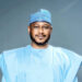 Governor Dauda Lawal