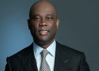 Group chief executive officer of Access Holdings Plc, Herbert Wigwe