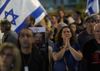 Hamas Confirms Second Release Of Israeli Hostages