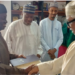 Philanthropist Donates Land, Al-Noor Mosque, Building To Centre 5 Philanthropist Donates Land, Al-Noor Mosque, Building To Centre
