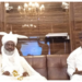 Ohinoyi’s Demise: Emir Of Kano Visits Gov Yahaya Bello 5 Ohinoyi’s Demise: Emir Of Kano Visits Gov Yahaya Bello