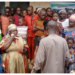 Harmattan: NGO Distributes Clothes To Kaduna IDPs