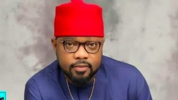 Imo PDP Celebrates Ugochinyere On Legal Victory At Appeal Court 1 Imo PDP Celebrates Ugochinyere On Legal Victory At Appeal Court