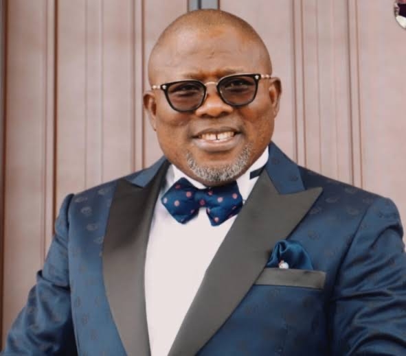 Gov Oborevwori Pledges To Assist Ailing Ex-NUPENG Scribe Kokori 1 Governor Sheriff Oborevwori of Delta State