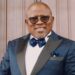 Gov Oborevwori Pledges To Assist Ailing Ex-NUPENG Scribe Kokori 5 Governor Sheriff Oborevwori of Delta State
