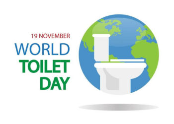 World Toilet Day: Tackling Open Defecation In Nigeria