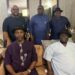 Amanyanabo: Edwin Clark Mourns As Ooni Of Ife, Obi Of Onitsha, Emir Of Dutse To Grace Burial 2 Amanyanabo: Edwin Clark Mourns As Ooni Of Ife, Obi Of Onitsha, Emir Of Dutse To Grace BurialÂ