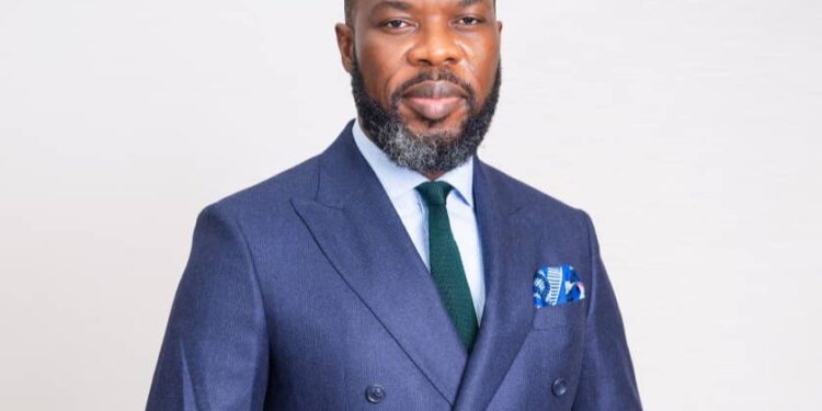 Managing Director, PMI, Sub-Saharan Africa George Asamani