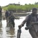 Navy Uncovers Vandalisation Of NNPCL Pipelines In Lagos 5 Navy Uncovers Vandalisation Of NNPCL Pipelines In Lagos