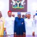 Tinubu Appeals For Fair, Transparent Elections In Bayelsa, Imo, Kogi 5 Tinubu Appeals For Fair, Transparent Elections In Bayelsa, Imo, Kogi