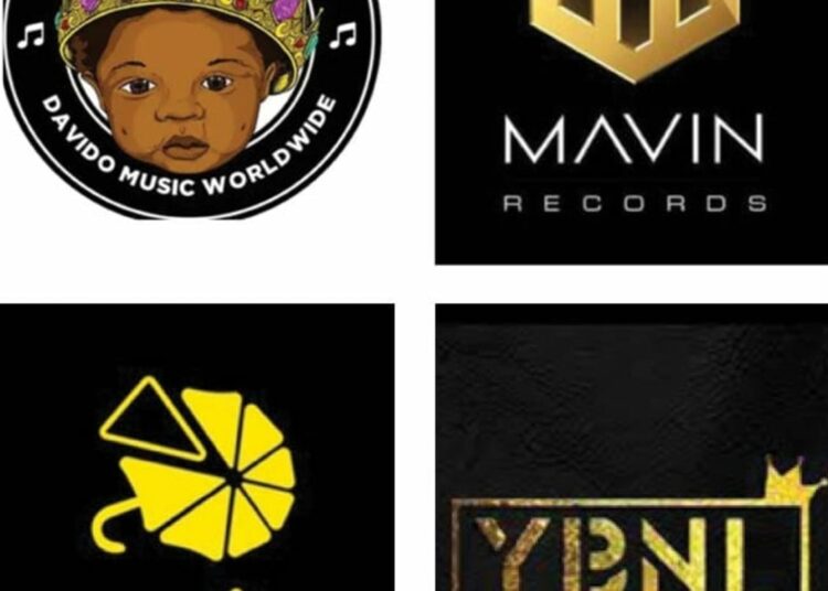 Music Record Labels in Nigeria