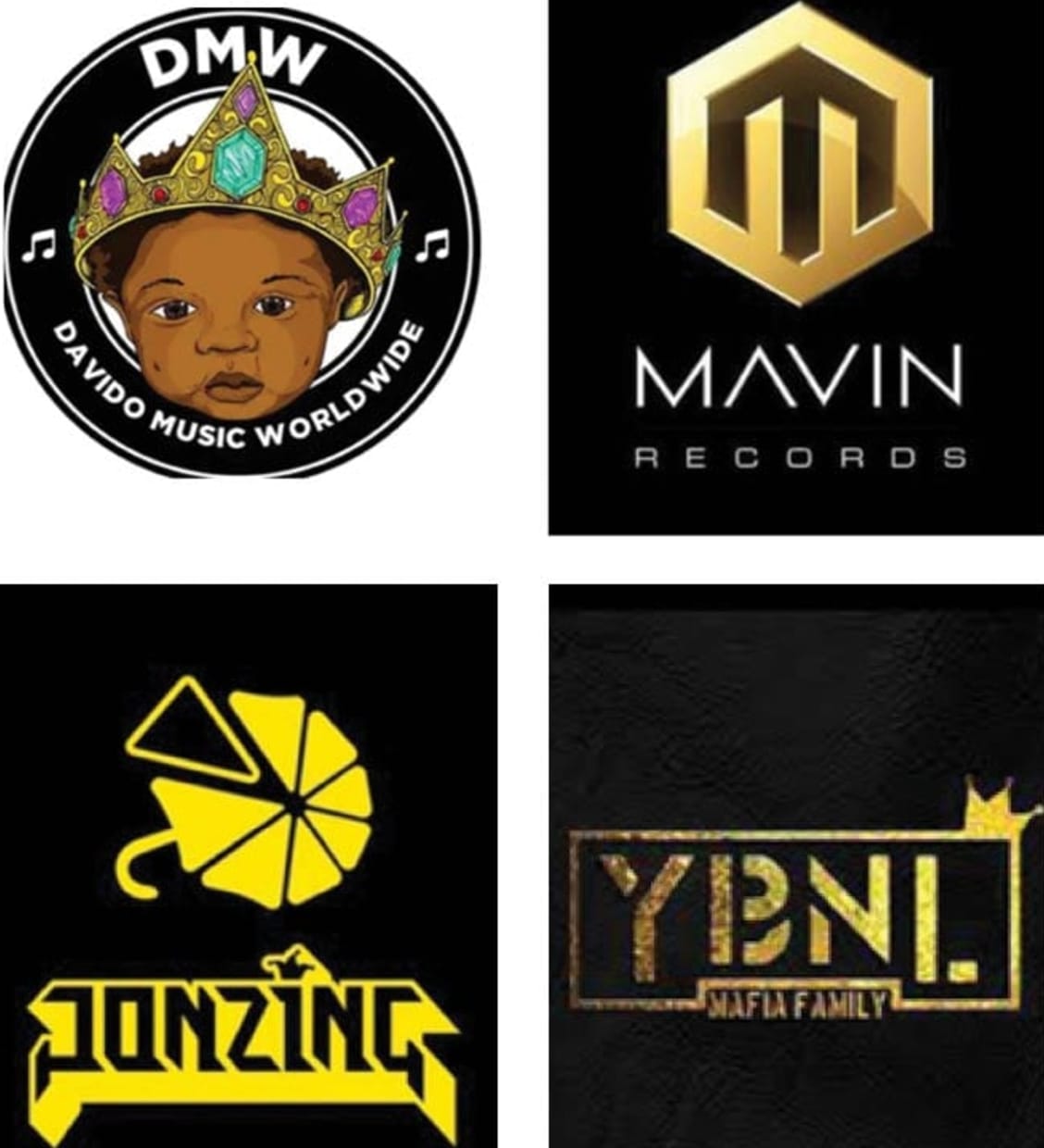Top 6 Music Record Labels In Nigeria