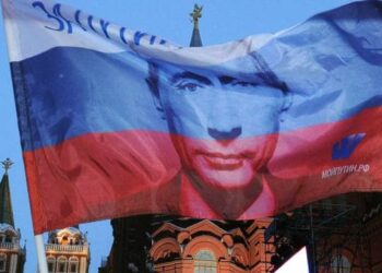 Russia’s Relationship With Iran And Hamas-Israel War